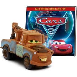 Tonies Disney Cars 2, toy character (radio play)