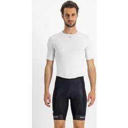 Sportful Neo Culotte Corto Hombre - Negro