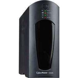 CyberPower Systems CP1500AVRT UPS 900 Watt 1500 VA