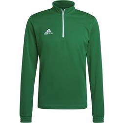 Adidas Entrada 22 Training Top Men - Green