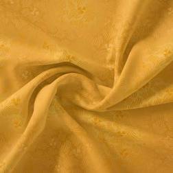 Basic Twist Metervara Guld (112x50cm)