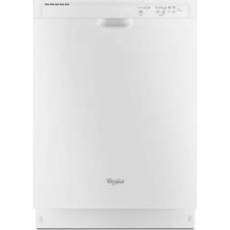 Whirlpool WDF520PADW White