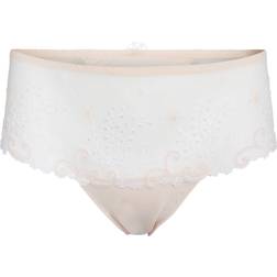 Simone Pérèle Delice Shorty - Lyserød