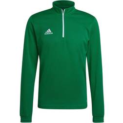 Adidas Entrada 22 Training Top Women - Green