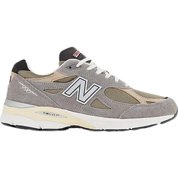 New Balance 990v3 M - Marblehead Mit Incense