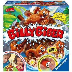 Ravensburger Billy Biber