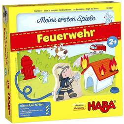 Haba Meine ersten Spiele e Feuerwe