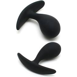 Rimba COPENHAGEN ANAL PLUGS