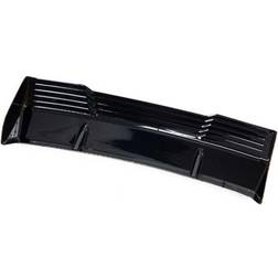 Arrma FELONY 6S BLX Rear Wing (Black)