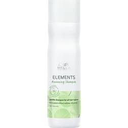 Wella Professionals Care Elements Renewing Shampoo 250ml