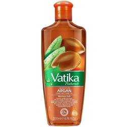 Dabur Vatika Naturals Argan Enriched Hair Oil 200ml