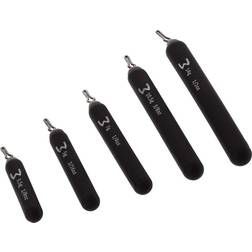 Westin Add-It Tungsten Dropshot Weights 10.5 gram