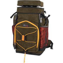 5etta Spinner Chair Backpack