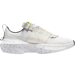 NIKE Crater Impact SE M - White/Sail/Volt/Light Bone