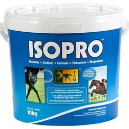 TRM Isopro 2000 Electrolytes 10kg