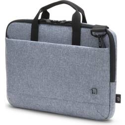 Dicota Slim Eco MOTION 12 13.3" 33,8 cm (13.3" MaletÃn Azul
