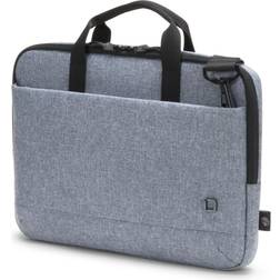 Dicota Slim Eco MOTION 12 13.3" borsa per notebook 33,8 cm (13.3" Valigetta ventiquattrore Blu