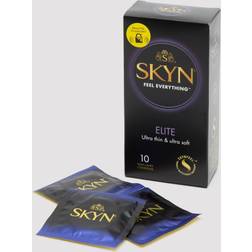 Skyn Elite Icke-Latexkondomer Paket 10