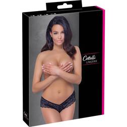 Cottelli Collection String aus weicher Spitze