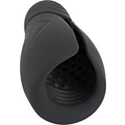 Rebel Warming and Vibrating Masturbator