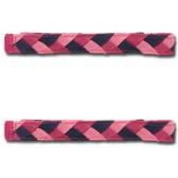 Satch Pack Swaps - Braided Pink