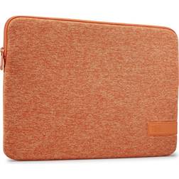 Case Logic Reflect 14" Sleeve Orange