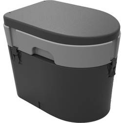 Blue Diamond Eco-Friendly Composting Toilet