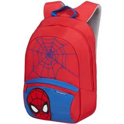 Samsonite Disney Ultimate 2.0 Backpack S Spider-Man