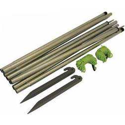 SunnCamp Canopy Pole Set