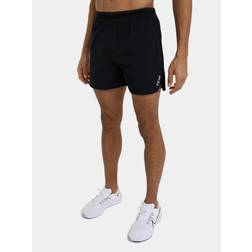 Men's Flyweight Short With Zipped Pockets