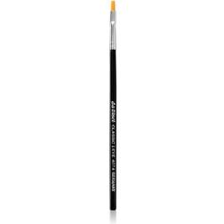 Da Vinci Classic Øjenvipper Vippefarve pensel, fine kunstfibre 1 Stk