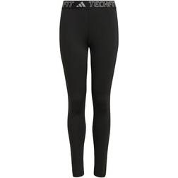 adidas Techfit Tight - Black/White