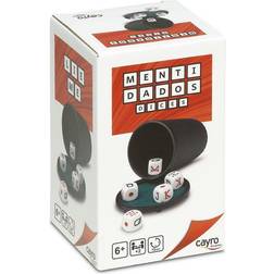 Cayro Lie Me dice game