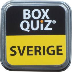 Hisab Joker Boxquiz Sverige