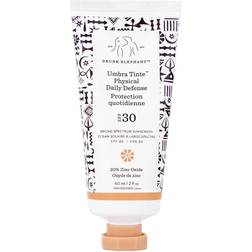 Drunk Elephant Umbra Tinte Physical Daily Defense SPF30 60 ml