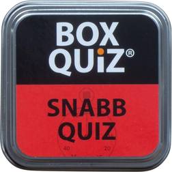 Hisab Joker Boxquiz tre snabba