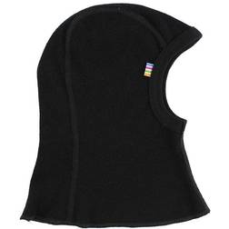 Joha Wool/Cotton Balaclava - Black (99269-50)