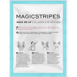 Magicstripes Wake Me Up Collagen Eye Patches