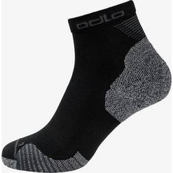 Odlo Ceramicool Graphic Quarter - Negro