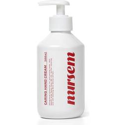 Nursem Nursem Caring Hand Cream Unfragranced