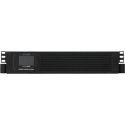 ONLINE USV-Systeme USV X2000R UPS 2000 Watt 2000 VA