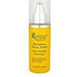 Radiant Glow Botanical Facial Toner