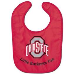 WinCraft Ohio State Buckeyes Little Buckeyes Fan Bib