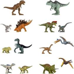 Mattel Jurassic World Mini Figur Blind Box