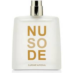 Costume National So Nude Eau De Toilette So Nude Female 50ml