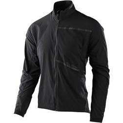 Troy Lee Designs Shuttle Fahrradjacke - Schwarz