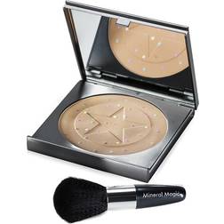 JML Mineral Magic Perfection Powder Light