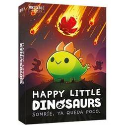 Asmodee Happy Little Dinosaurs