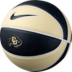 Nike Colorado Buffaloes Training Rubber Basketball