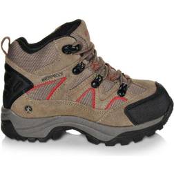 Northside Jr Snohomish Waterproof Hiking Boot - Chili Pepper